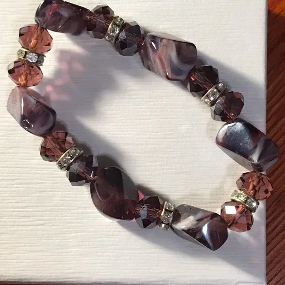 Crystal Bracelet - Picture 3 of 4